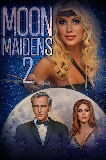 Watch Moon Maidens 2 2024 poster