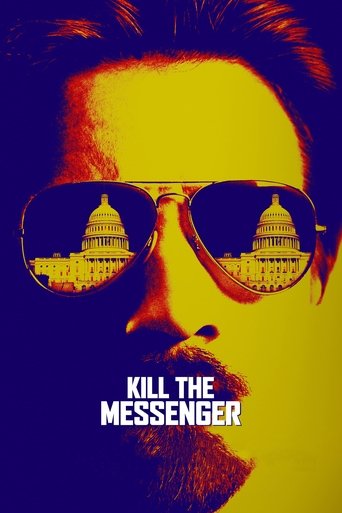 Watch Kill the Messenger 2014 poster