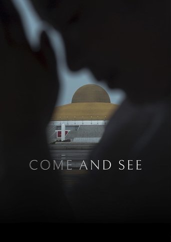 Watch Come and See 2021 poster