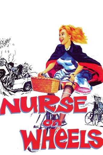 Watch Nurse on Wheels 1963 poster