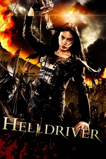 Watch Helldriver 2010 poster