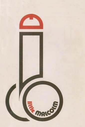 Watch Little Malcolm and His Struggle Against the Eunuchs 1974 poster
