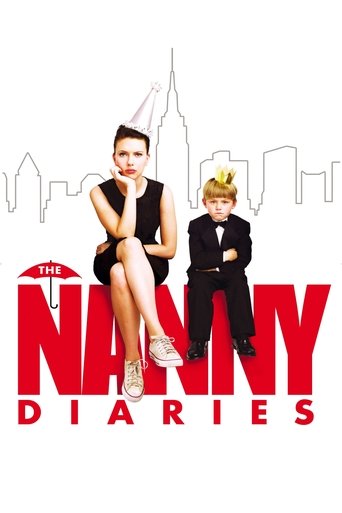 Watch The Nanny Diaries 2007 poster