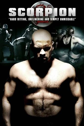 Watch Scorpion 2007 poster