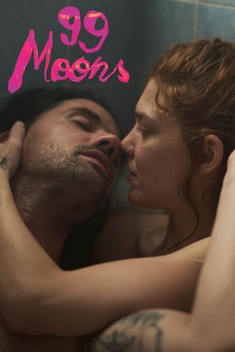 Watch 99 Moons 2023 poster