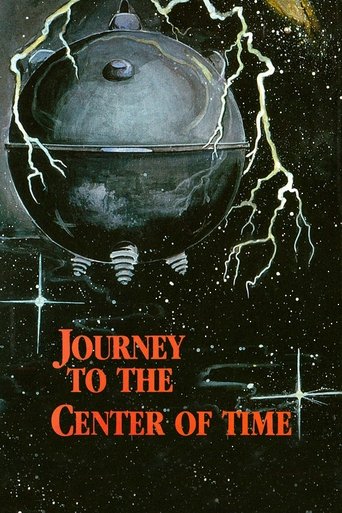 Watch Journey to the Center of Time 1967 poster