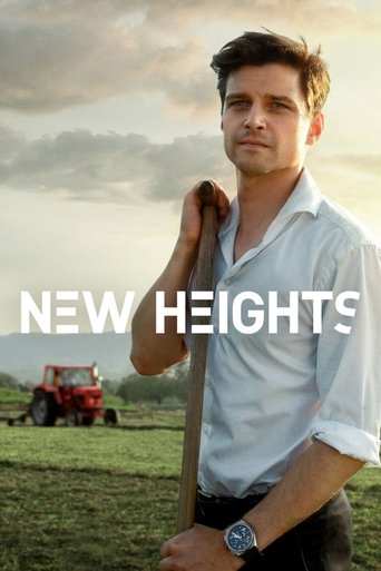 Watch New Heights 2021 poster