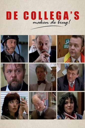 Watch A Three-Day Weekend 1988 poster
