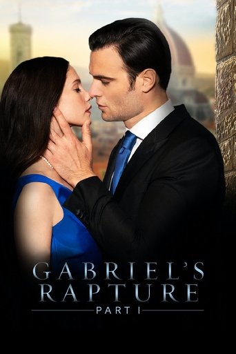 Watch Gabriel's Rapture: Part I 2021 poster
