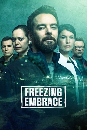 Watch Freezing Embrace 2021 poster