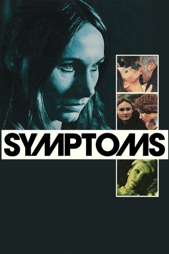 Watch Symptoms 1974 poster