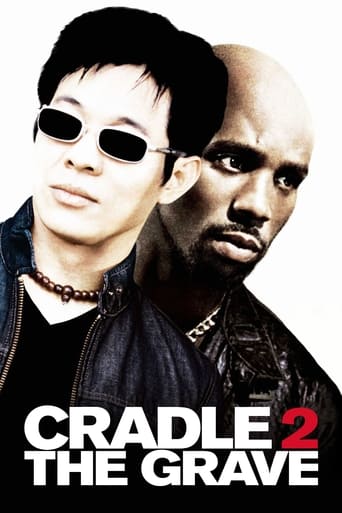 Watch Cradle 2 the Grave 2003 poster