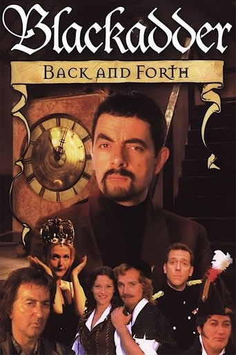 Watch Blackadder: Back & Forth 1999 poster