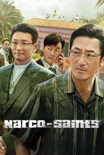 Watch Narco-Saints 2022 poster