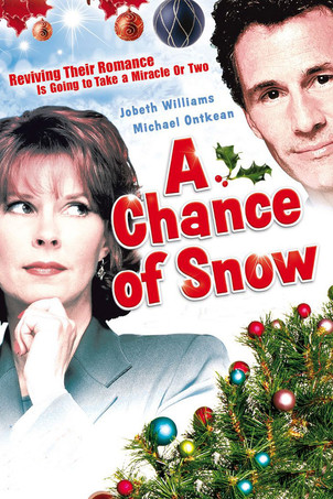 Watch A Chance of Snow 1998 poster