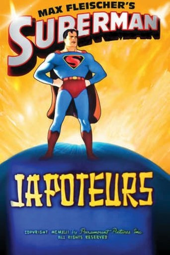 Japoteurs 1942