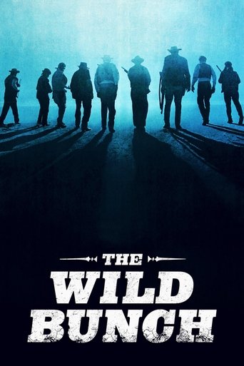 The Wild Bunch 1969