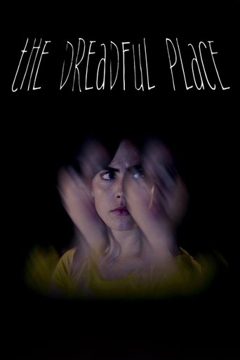 Watch The Dreadful Place 2025 poster
