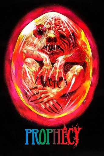 Watch Prophecy 1979 poster