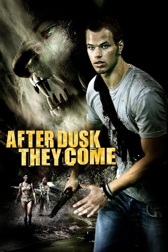 Watch The Forgotten Ones 2008 poster