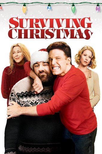 Watch Surviving Christmas 2004 poster