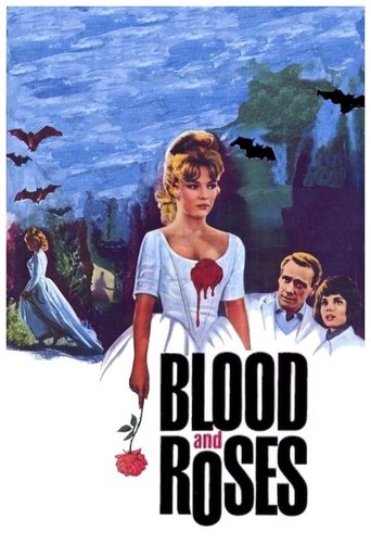 Watch Blood and Roses 1960 poster