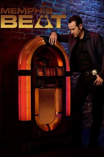 Watch Memphis Beat 2010 poster