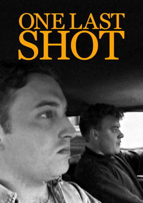 Watch One Last Shot 1998 poster