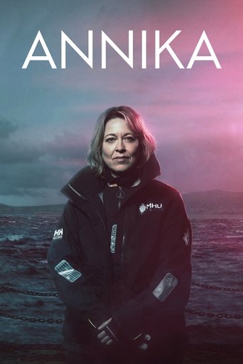 Annika (2021) 2021