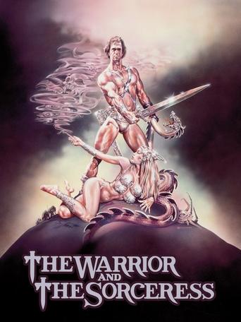 Watch The Warrior and the Sorceress 1984 poster