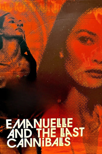 Watch Emanuelle and the Last Cannibals 1977 poster
