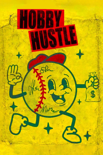 Watch Hobby Hustle 2025 poster