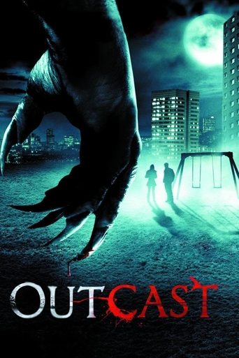 Watch Outcast 2010 poster