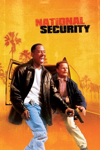 Watch National Security 2003 poster