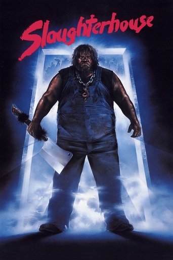 Watch Slaughterhouse 1987 poster