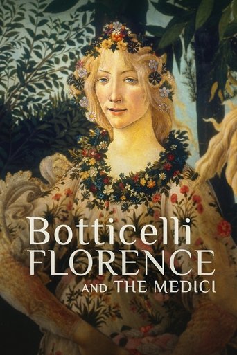 Watch Botticelli, Florence and the Medici 2021 poster