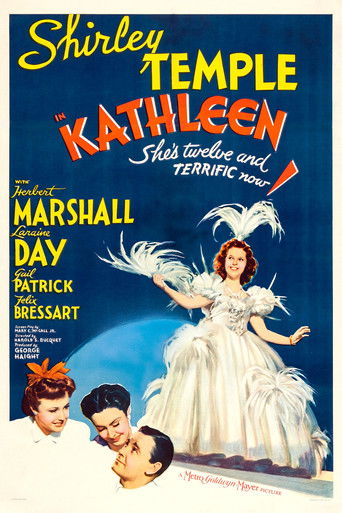 Watch Kathleen 1941 poster