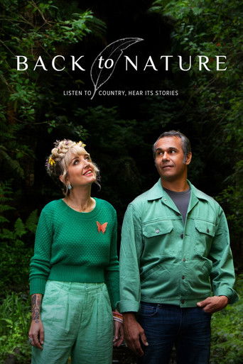 Watch Back To Nature 2021 poster