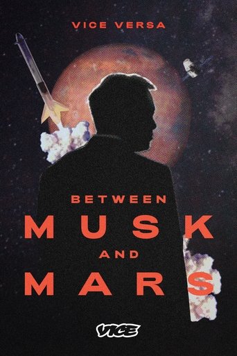 Watch Between Musk and Mars 2020 poster