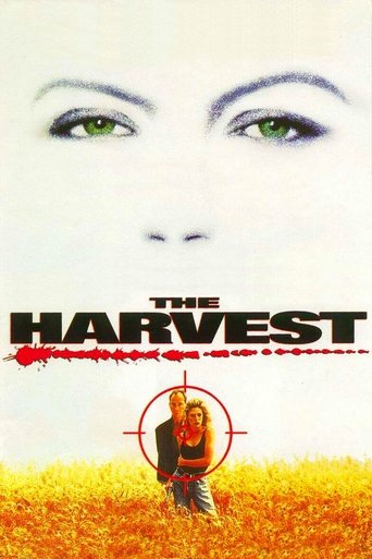 Watch The Harvest 1993 poster