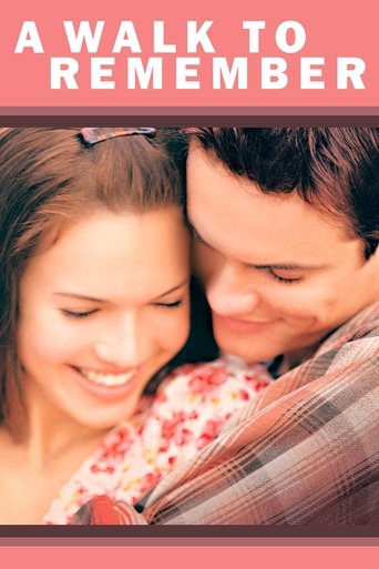 Watch A Walk to Remember 2002 poster