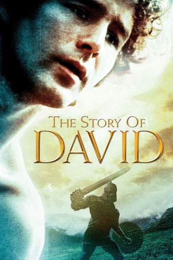 Watch The Story of David 1976 poster