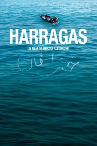 Watch Harragas 2009 poster
