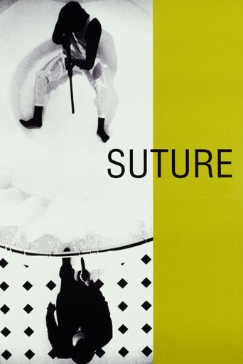 Watch Suture 1993 poster