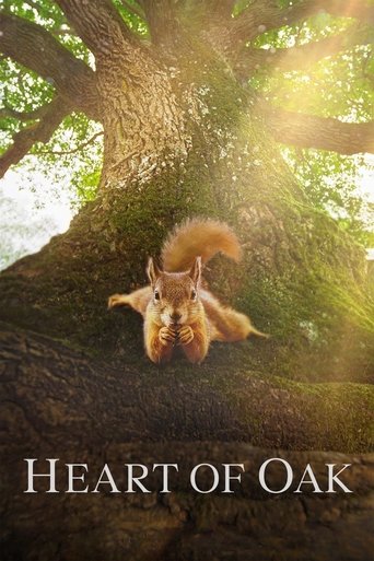 Watch Heart of an Oak 2022 poster