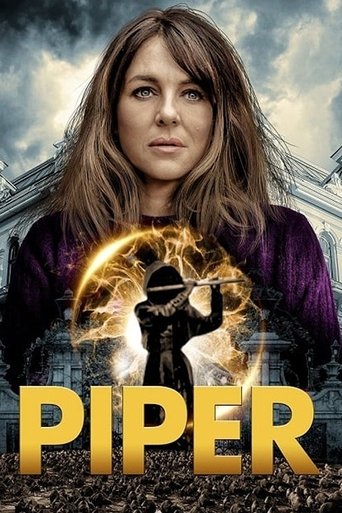 Watch The Piper 2023 poster