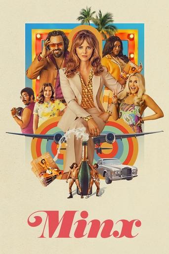 Watch Minx 2022 poster