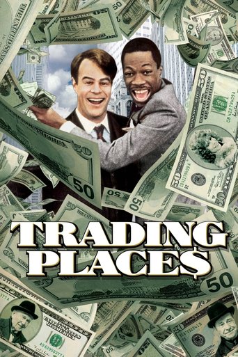 Watch Trading Places 1983 poster