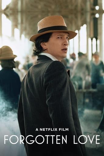 Watch Forgotten Love 2023 poster