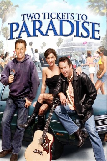 Watch Two Tickets to Paradise 2006 poster